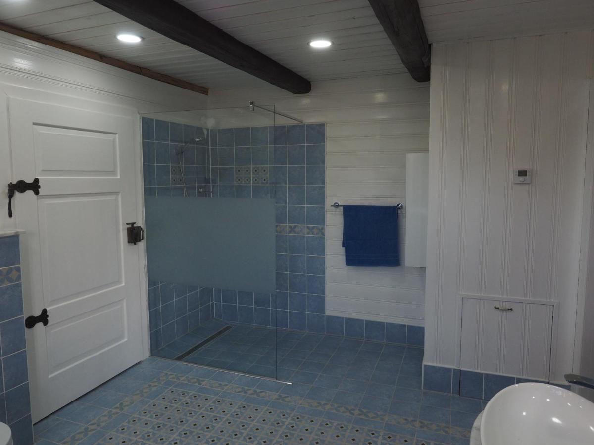 Schoene Gemuetliche Ferienwohnung Mit Kamin II Im Harz Darlingerode Exterior foto